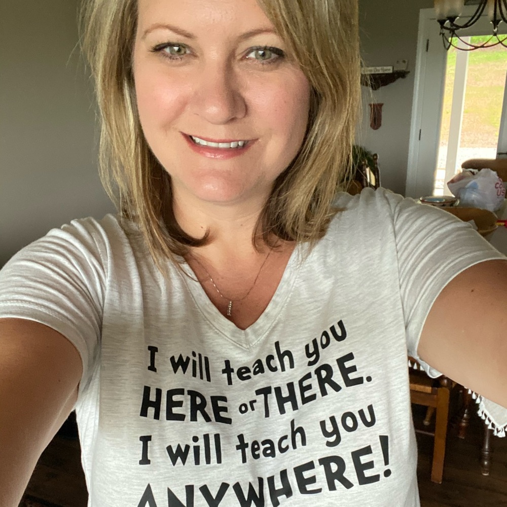 Meet your Posher, Amy